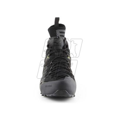 8. Salewa Wildfire Edge Gtx M 61350-0971 shoes