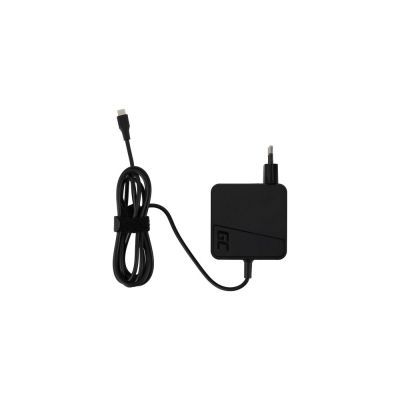 10. GREEN CELL POWER SUPPLY / CHARGER USB-C 65W 5V-9V-12V-15V/3A, 20V/3.25A POWER DELIVERY (AD134PV2)