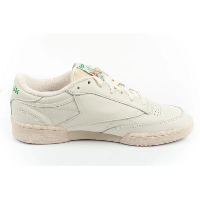 24. Reebok Club Vintage M DV6434 shoes
