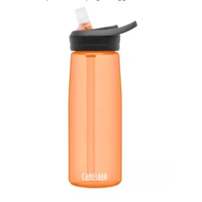 2. CamelBak Eddy+ Everyday Use 750ml Tritan Orange
