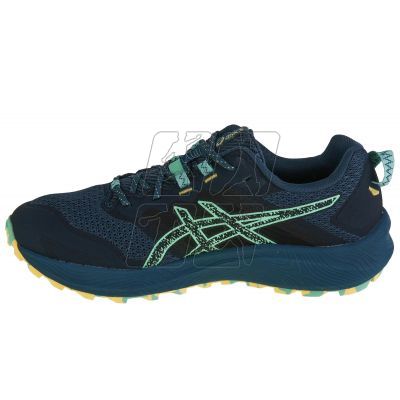 2. Asics Gel-Trabuco Terra 2 M running shoes 1011B607-401