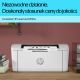 11. HP LaserJet M110w Wireless Black and White Printer