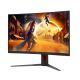 11. Monitor 31.5" AOC G4 C32G4Z 1920x1080px Full HD LCD Curved Black, Red