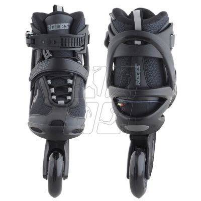 6. Inline skates Roces Icon M 400821 03