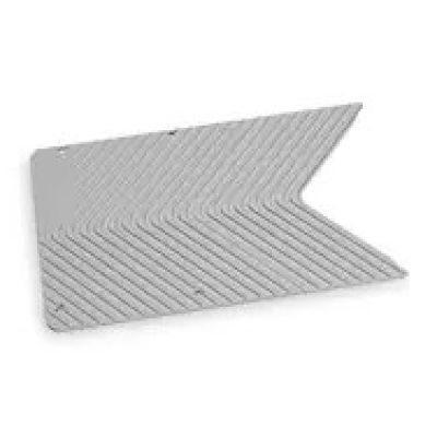 5. EK 3831109836637 part / accessory for computer cooling systems Rear registration