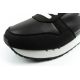 6. US Polo Assn sports shoes sneakers men's fashionable comfortable black