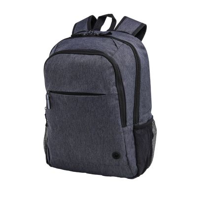 4. HP Prelude Pro Laptop Backpack for 15.6" Notebook Gray 4Z513AA
