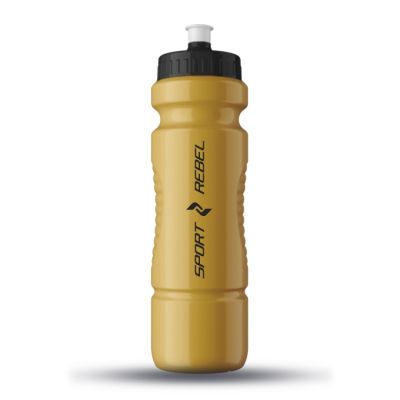 6. Sportrebel Eco bottle 900ml BID012
