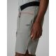 8. Men's quick-drying trekking shorts 4F 4FWSS26TFSHM1552-24S