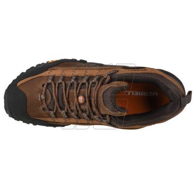 3. Merrell Intercept M J73705 shoes