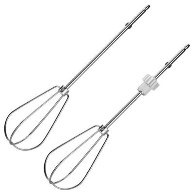 3. Mixer with rotating bowl MPM MMR-21Z 700W