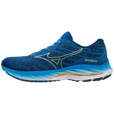 5. Mizuno Wave Rider 26 M J1GC220353 shoes