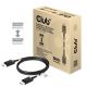 2. CLUB3D CAC-1091 DisplayPort Cable 1.2m Black