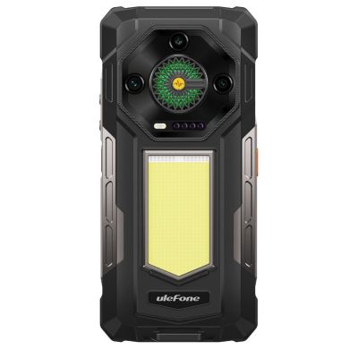 5. Ulefone Armor 33 12/512GB Smartphone
