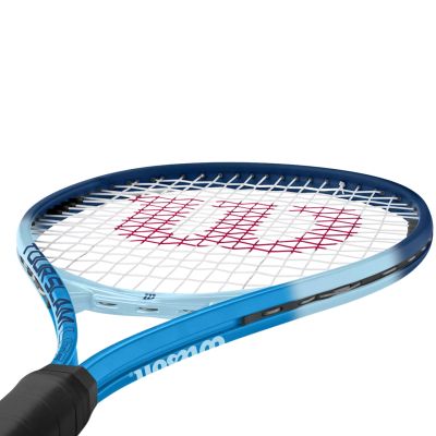 4. Wilson Tour Slam Lite 2 4 1/4 tennis racket blue WR199010U2
