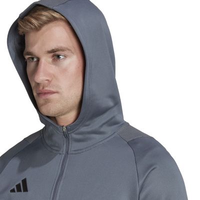 6. Adidas Tiro 23 Competition Hoodie M HU1347