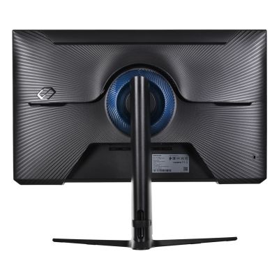 7. MONITOR SAMSUNG LED 27" LS27FG510EUXEN 180Hz