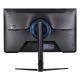 7. MONITOR SAMSUNG LED 27" LS27FG510EUXEN 180Hz