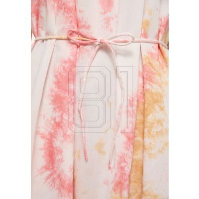 20. Mustang Fibi Batik Dress W 1013853-12444