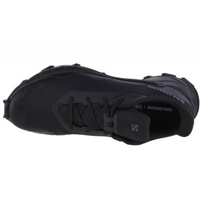 3. Salomon Alphacross 5 W 473127 Running Shoes