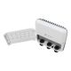 3. Mikrotik RB5009UPr+S+OUT router 2.5 Gigabit Ethernet, Gigabit Ethernet White
