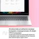 31. HP EliteBook X Flip G1i Next Gen AI Copilot+ PC Intel Core Ultra 7 258V Hybrid (2-in-1) 35.6 cm (14") 2.5K Touchscreen 32 GB LPDDR5x-SDRAM 512 GB SSD Wi-Fi 7 (802.11be) Windows 11 Pro Silver