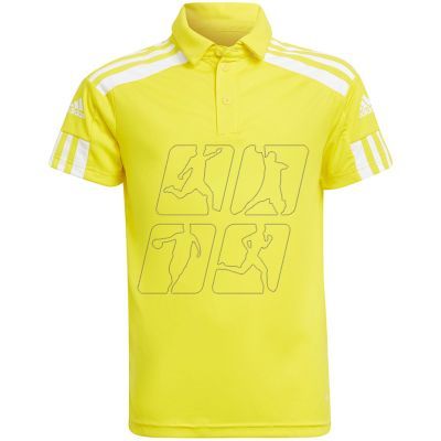 T-shirt adidas Squadra 21 Polo Jr GP6426