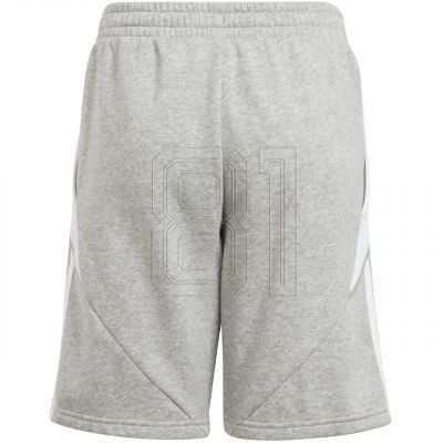 7. Shorts adidas Tiro 24 Sweat Jr IS1005
