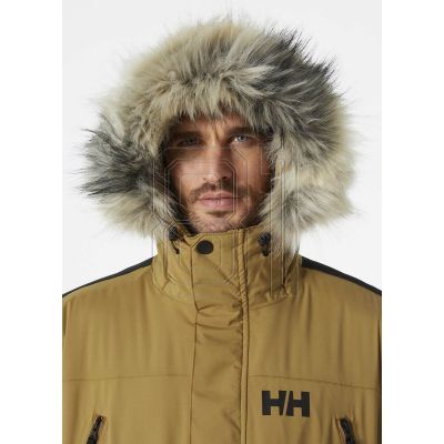9. Helly Hansen Reine Parka M 53630 289