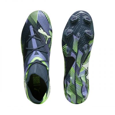 4. Puma Future 7 Ultimate FG/AG M 107916 03 football boots