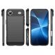2. Carbon Case for iPhone 17 Air - Black