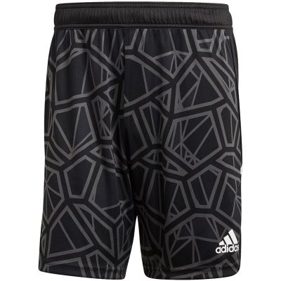 5. adidas Condivo 22 Short M HB1625 goalkeeper shorts