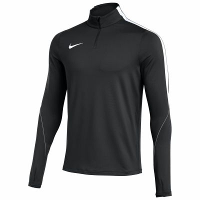Nike Dri-FIT Strike Men's Longsleeve Sweatshirt Black HV8373 010