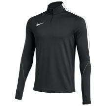 Nike Dri-FIT Strike Men's Longsleeve Sweatshirt Black HV8373 010
