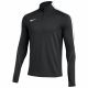 Nike Dri-FIT Strike Men's Longsleeve Sweatshirt Black HV8373 010
