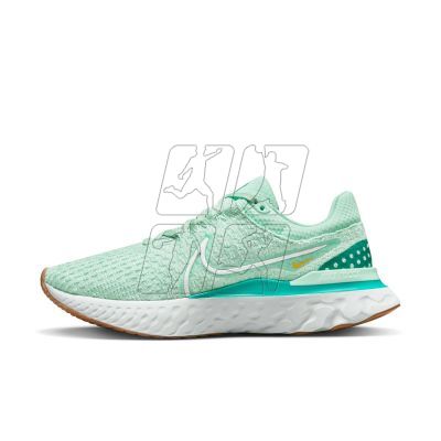 2. Nike React Infinity Run Flyknit 3 W DD3024-301 shoe