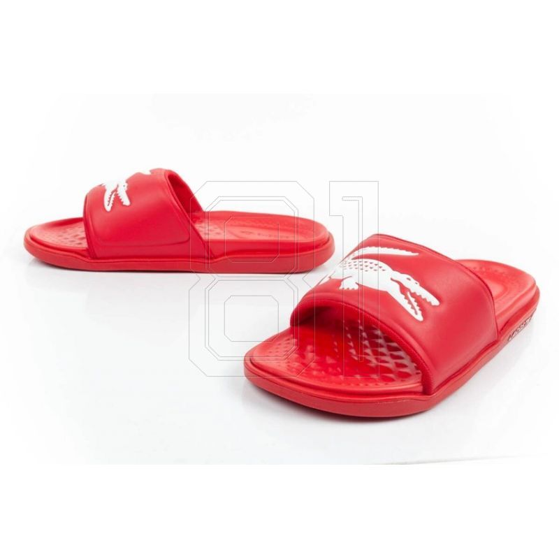 16. Lacoste Croco Dualiste 2017K M 743CMA002017K flip-flops