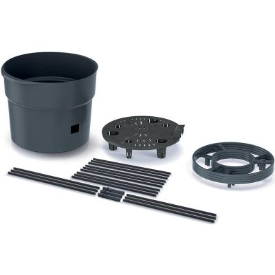 21. TOMATO PLANTING POT WITH LADDER CAPACITY 18L