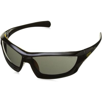 14. STANLEY SMOKE TACTICAL SAFETY GLASSES