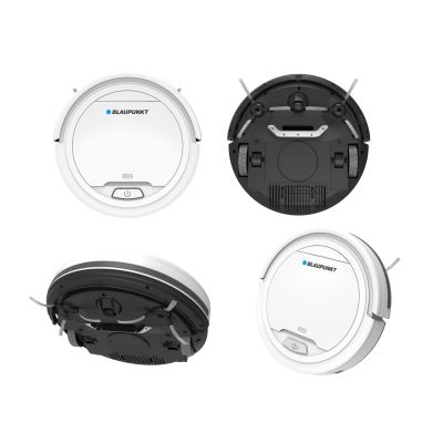 2. Blaupunkt RVC201 robot vacuum cleaner