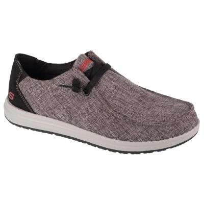 Skechers Melson - Nela 210726-BLK Gray 40