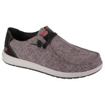 Skechers Melson - Nela 210726-BLK Gray 40