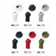 4. Malfini Grand M MLI-25900 polo shirt