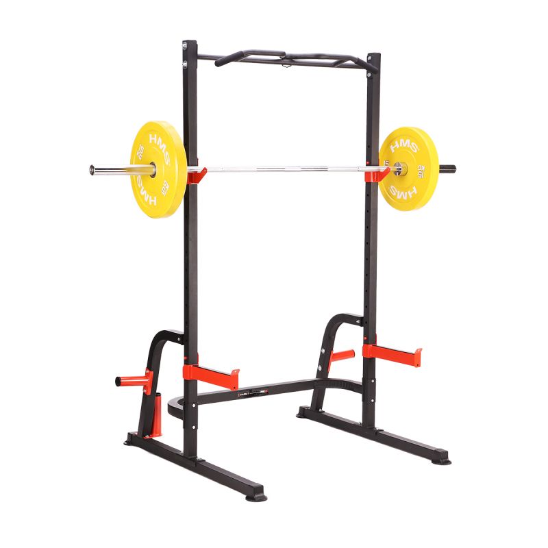 22. HMS PWS08 multifunction stand (2 parts)