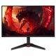 Acer NITRO VG0 VG240Y P6bmipx Computer Monitor 60.5 cm (23.8") 1920 x 1080 px Full HD LCD Black, Red