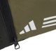 4. adidas Essentials 3-Stripes Duffel XS IZ1906 bag