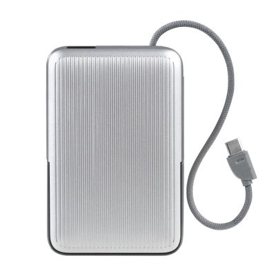 2. LAUT POWER CHARGE RISER+ power bank