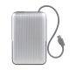 2. LAUT POWER CHARGE RISER+ power bank