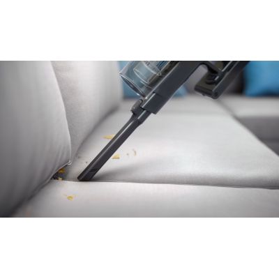 24. Philips vacuum cleaner | XC3133/01 | Cordless operation | 25.2 V | Water mist | 24-month warranty