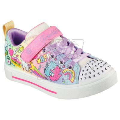 2. Skechers Bff Magic Jr 314786L MLT shoes